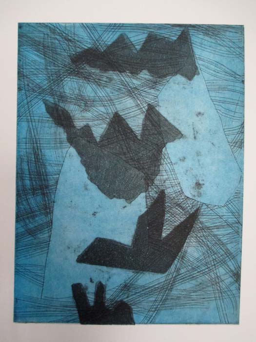 Aquatint 4